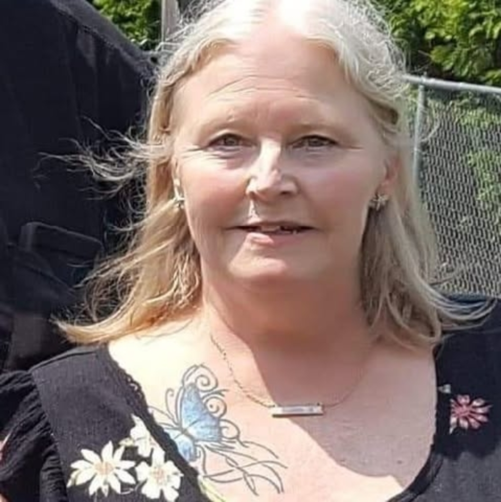 Meet your Posher, Dawn